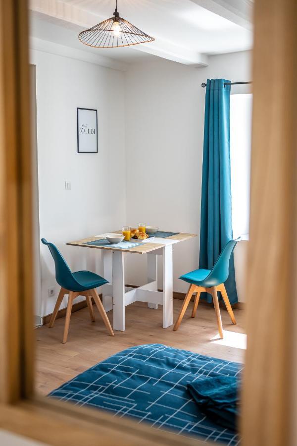 L'Esprit Cozy Apartment Audincourt Exterior photo