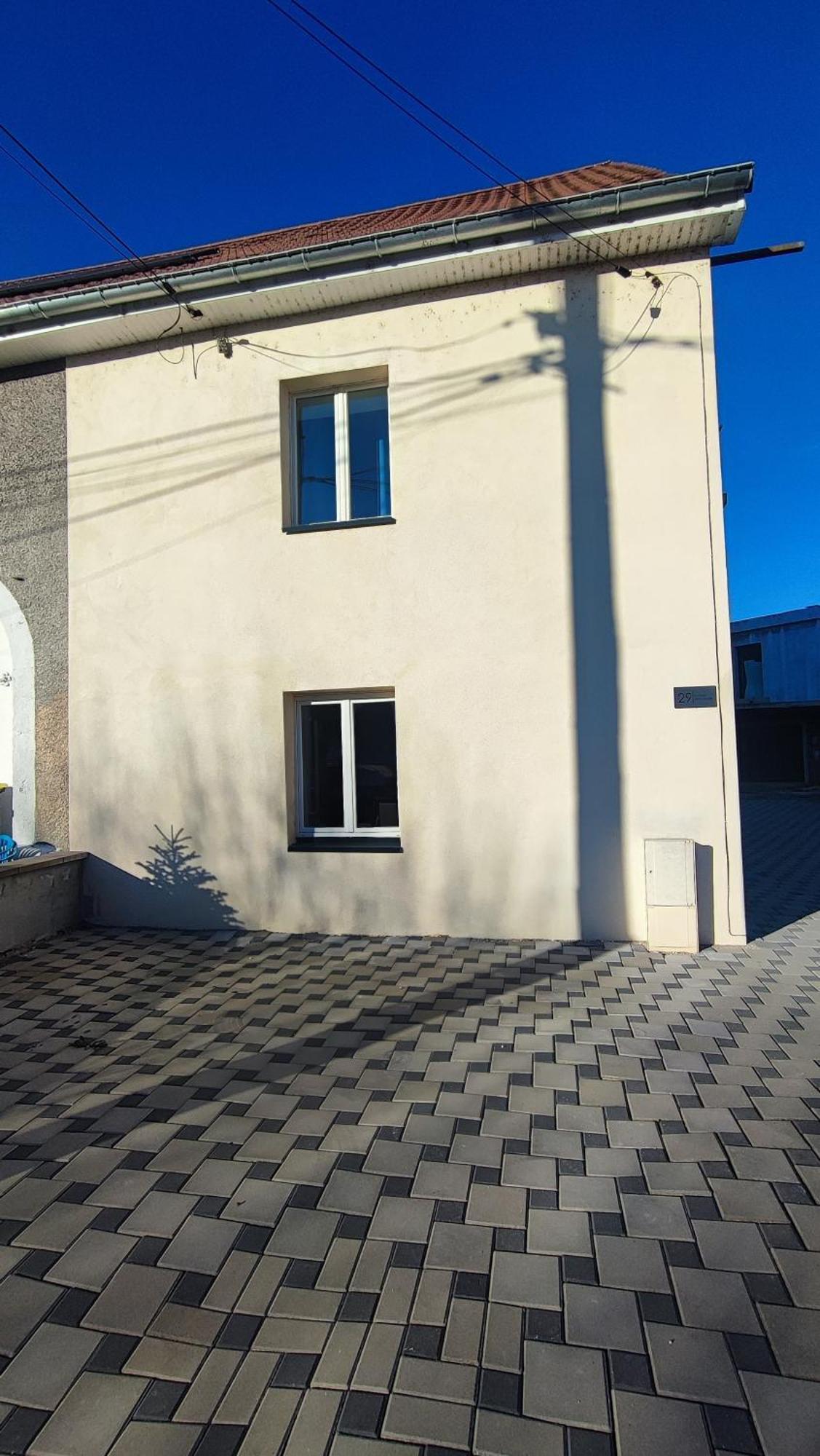 L'Esprit Cozy Apartment Audincourt Exterior photo